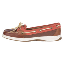 Load image into Gallery viewer, Sperry Women&#39;s Angelfish Varsity Boat Shoes
