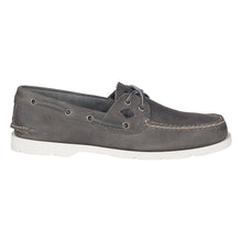 Load image into Gallery viewer, Sperry Men&#39;s Leeward 2-Eye Cross Lace Boat Shoes
