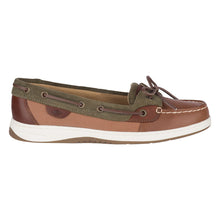 Load image into Gallery viewer, Sperry Women&#39;s Angelfish Varsity Boat Shoes
