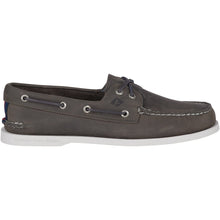 Load image into Gallery viewer, Sperry Men&#39;s A/O 2-Eye Leather Boat Shoes

