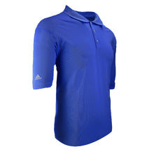 Load image into Gallery viewer, adidas Men&#39;s ClimaLite Basic Performance Pique Sport Shirt
