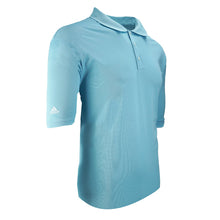 Load image into Gallery viewer, adidas Men&#39;s ClimaLite Basic Performance Pique Sport Shirt
