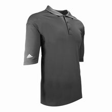 Load image into Gallery viewer, adidas Men&#39;s ClimaLite Basic Performance Pique Sport Shirt
