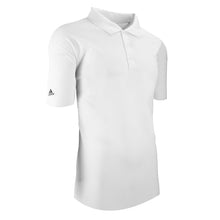 Load image into Gallery viewer, adidas Men&#39;s ClimaLite Basic Performance Pique Sport Shirt
