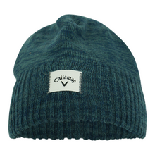 Load image into Gallery viewer, Callaway Men&#39;s Heathered Beanie
