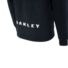 Load image into Gallery viewer, Oakley Men&#39;s Chest Stripe Hoodie
