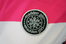 Load image into Gallery viewer, Madden Girl Women&#39;s Fleece Lined Wind Jacket
