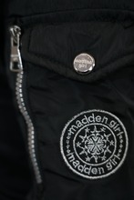 Load image into Gallery viewer, Madden Girl Women&#39;s Fur Sherpa Hooded Jacket
