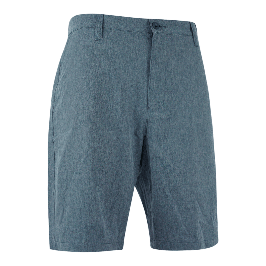 RVCA Men's All The Way Hybrid Shorts Classic Indigo 36