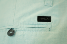 Load image into Gallery viewer, RVCA Men&#39;s That&#39;ll Walk Oxford Shorts
