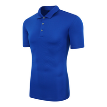 Load image into Gallery viewer, adidas Men&#39;s Performance Polo Shirt
