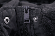 Load image into Gallery viewer, Bebe Women&#39;s Long Puffer Jacket
