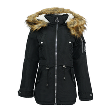 Load image into Gallery viewer, Madden Girl Women&#39;s Anorak Jacket
