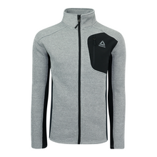 Load image into Gallery viewer, Reebok Men&#39;s Textured Jacket
