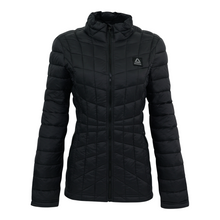 Load image into Gallery viewer, Reebok Women&#39;s Packable Glacier Shield Jacket
