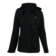Load image into Gallery viewer, Reebok Women&#39;s Softshell System Jacket

