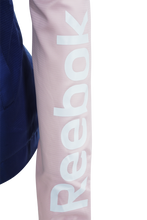 Load image into Gallery viewer, Reebok Women&#39;s Windbreaker Jacket
