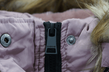 Load image into Gallery viewer, Bebe Women&#39;s Long Puffer Jacket
