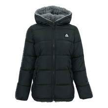 Load image into Gallery viewer, Reebok Women&#39;s Reversible Sherpa Jacket
