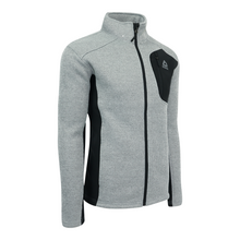 Load image into Gallery viewer, Reebok Men&#39;s Textured Jacket
