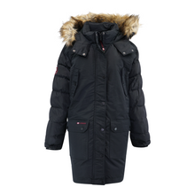 Load image into Gallery viewer, Canada Weather Gear Women&#39;s Short Parka Jacket
