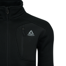 Load image into Gallery viewer, Reebok Men&#39;s Textured Jacket
