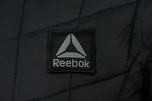 Load image into Gallery viewer, Reebok Women&#39;s Packable Glacier Shield Jacket
