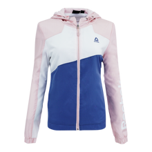 Load image into Gallery viewer, Reebok Women&#39;s Windbreaker Jacket
