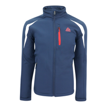 Load image into Gallery viewer, Reebok Men&#39;s Softshell Jacket
