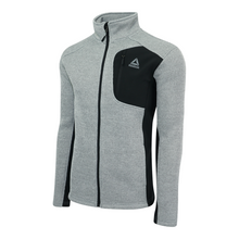 Load image into Gallery viewer, Reebok Men&#39;s Textured Jacket
