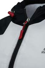 Load image into Gallery viewer, Reebok Women&#39;s Windbreaker Jacket
