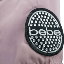 Load image into Gallery viewer, Bebe Women&#39;s Long Puffer Jacket
