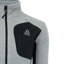 Load image into Gallery viewer, Reebok Men&#39;s Textured Jacket

