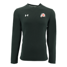 Load image into Gallery viewer, Under Armour Men&#39;s Crew Neck L/S Waffle Shirt
