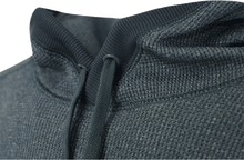 Load image into Gallery viewer, Under Armour Men&#39;s L/S Waffle Hoodie
