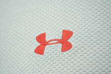 Load image into Gallery viewer, Under Armour Men&#39;s Crew Neck L/S Waffle Shirt
