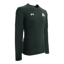 Load image into Gallery viewer, Under Armour Men&#39;s Crew Neck L/S Waffle Shirt
