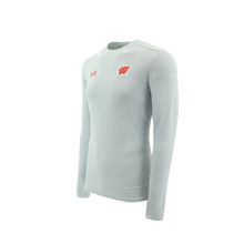 Load image into Gallery viewer, Under Armour Men&#39;s Crew Neck L/S Waffle Shirt
