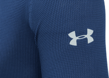 Load image into Gallery viewer, Under Armour Men&#39;s L/S Waffle Hoodie
