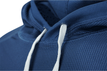 Load image into Gallery viewer, Under Armour Men&#39;s L/S Waffle Hoodie
