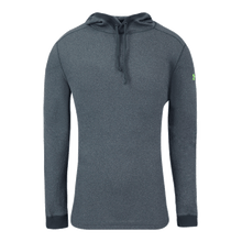 Load image into Gallery viewer, Under Armour Men&#39;s L/S Waffle Hoodie
