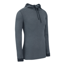 Load image into Gallery viewer, Under Armour Men&#39;s L/S Waffle Hoodie
