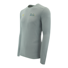 Load image into Gallery viewer, Under Armour Men&#39;s Crew Neck L/S Waffle Shirt
