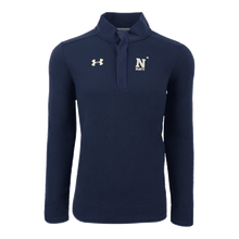 Load image into Gallery viewer, Under Armour Men&#39;s Button Waffle L/S Shirt
