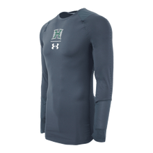 Load image into Gallery viewer, Under Armour Men&#39;s College L/S T-Shirt
