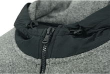 Load image into Gallery viewer, Under Armour Men&#39;s Lightweight Tech Full Zip Hoodie
