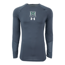 Load image into Gallery viewer, Under Armour Men&#39;s College L/S T-Shirt

