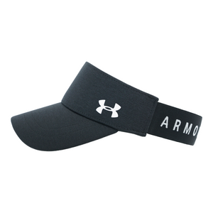 Under armour visor with elastic band Clearance