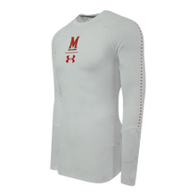 Load image into Gallery viewer, Under Armour Men&#39;s College L/S T-Shirt
