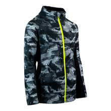 Load image into Gallery viewer, Spyder Boys&#39; Constant Full-Zip Stryke Jacket
